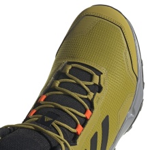 adidas Hiking Shoes Eastrail 2 Mid Rain.RDY olive green Men